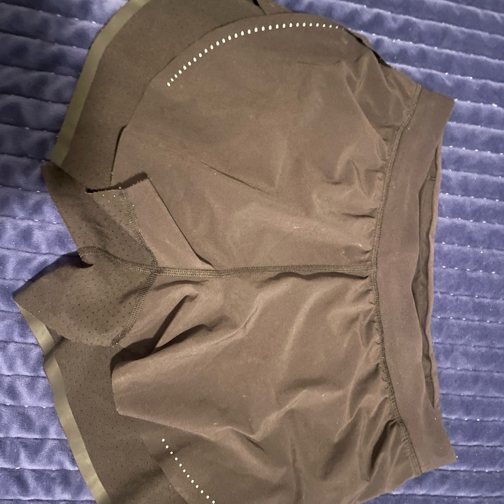 black fast and free short